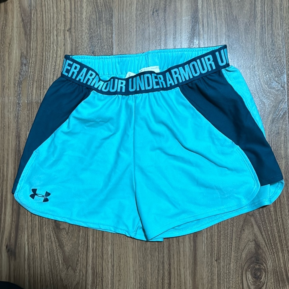 Under Armour shorts